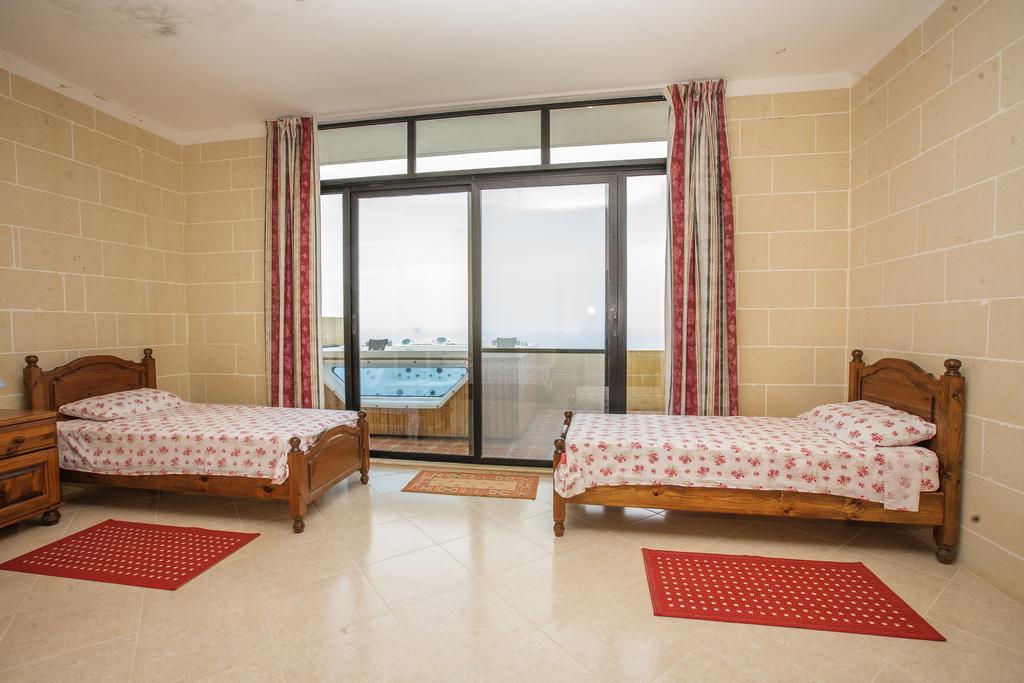 Апартаменты Hili Complex Zebbug  Экстерьер фото